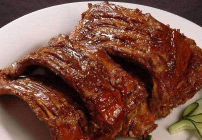 鹵菜類(lèi)配送