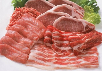 新鮮肉類(lèi)配送