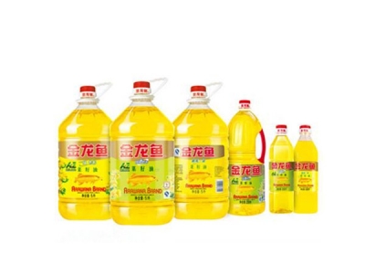 糧油配送